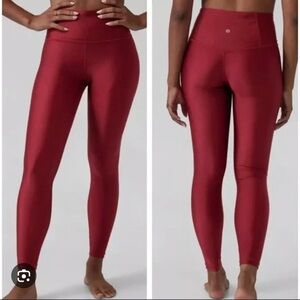 Athleta Elation Shone Tight